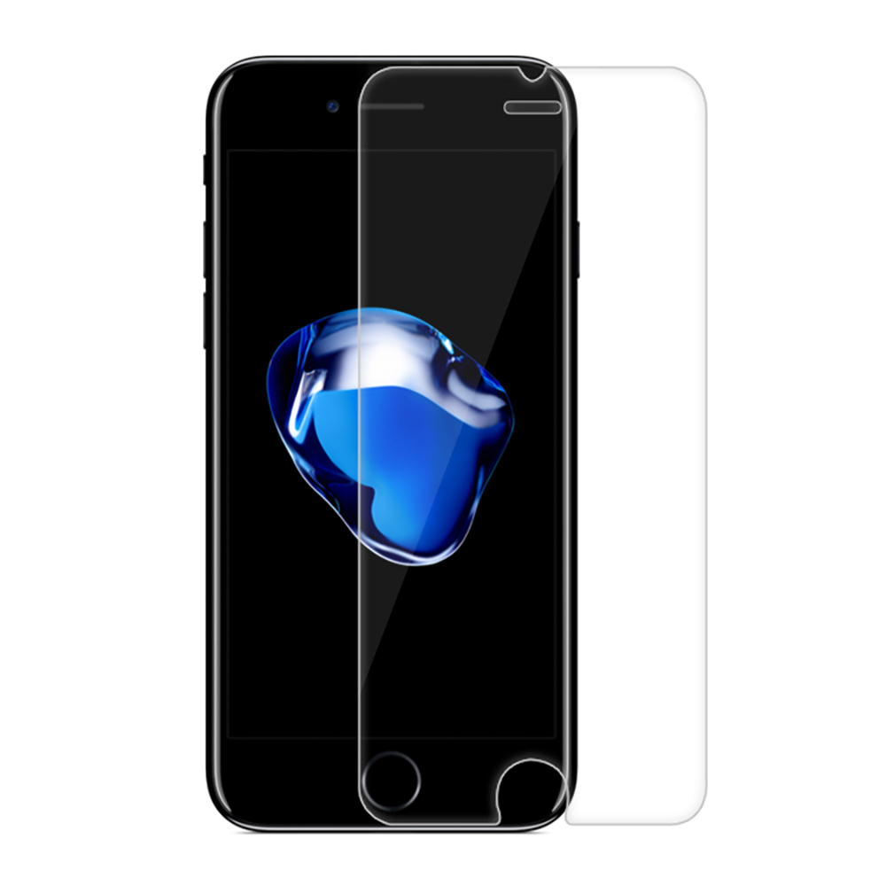 iPhone 7 8 SE 2020 SE 2022 Screenprotector Tempered Glass - IYUPP
