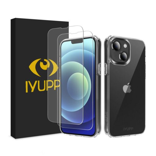 IYUPP Starter Set voor iPhone 13