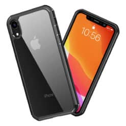 Datum Doe herleven Betasten iPhone XR hoesje nodig? - IYUPP - Dé beste iPhone XR hoesjes